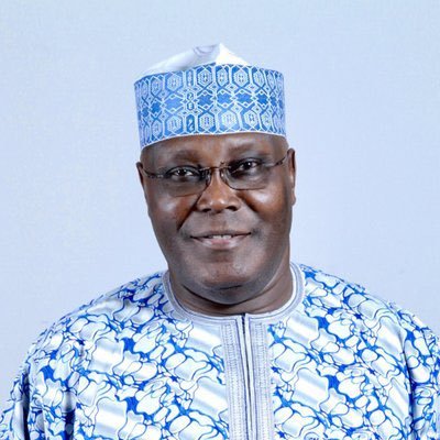 Atiku Clinches ADC Presidential Ticket With Landslide Victory, Signals New Twist In 2027 Race
