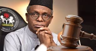 Court Grants El-Rufai N100 Million Bail