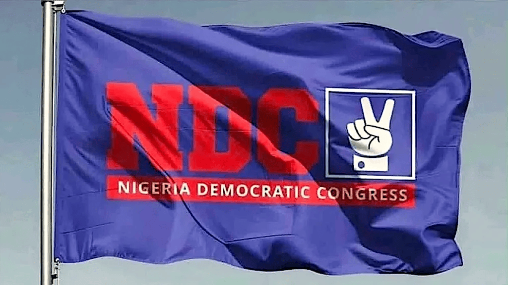 Bishop Ossai Clinches NDC Ticket For Enugu North Senate Seat