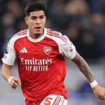 Arsenal Complete Permanent Signing of Hincapié from Leverkusen