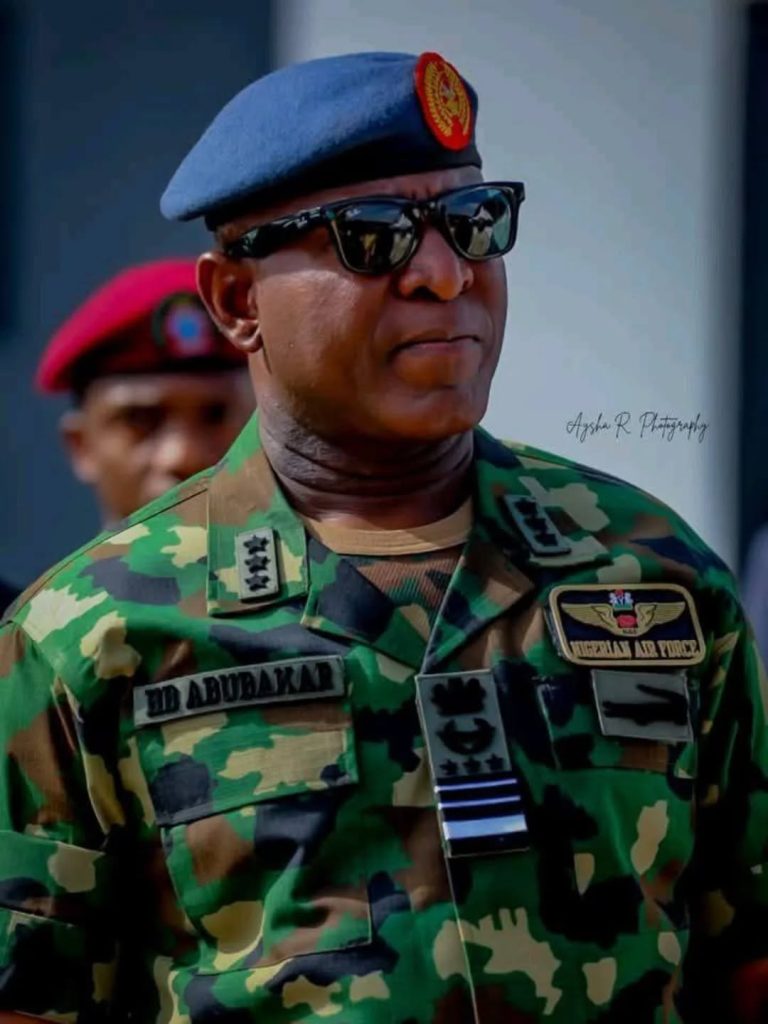 Lagos Driver Dies After Alleged Assault by Air Force Officers Following Road Accident