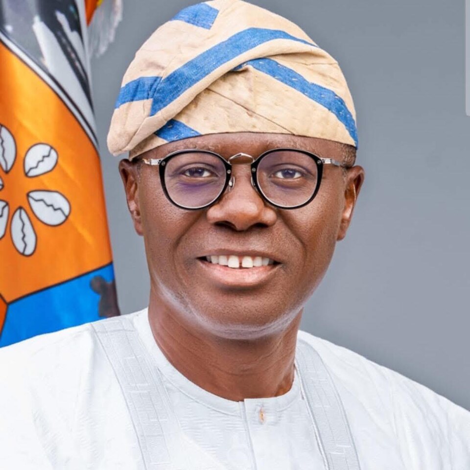 Sanwo-Olu Orders Immediate Scale-Up of Waste Evacuation in Lagos