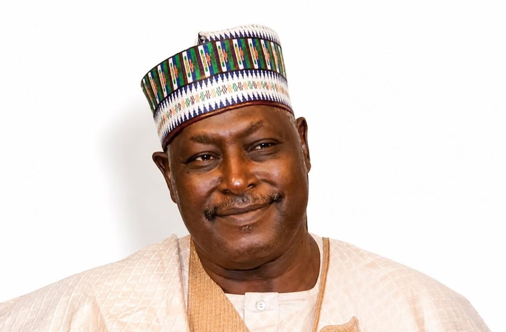 Opposition Crisis Deepens as Babachir Lawal Dumps ADC