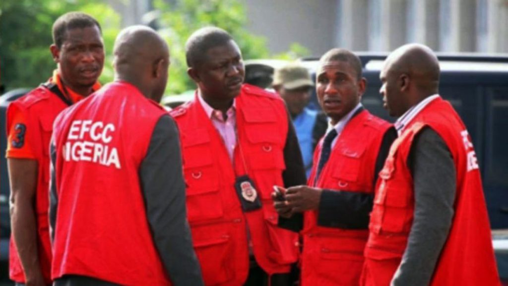 EFCC Arraigns Three NRC Officials Over Alleged ₦2.04bn Fraud