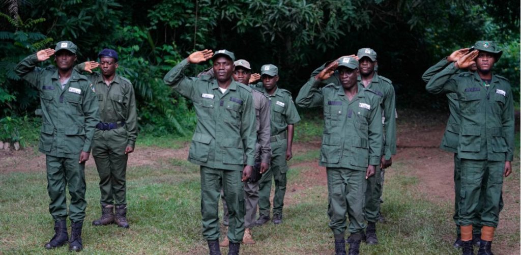 FG Approves 1,000 Forest Guards for Oyo as FG Intensifies Rescue of Abducted Pupils, Teachers