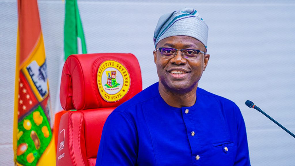 Makinde Vows Safe Rescue of Kidnapped Pupils, Teachers, Says Oyo Not Another Chibok