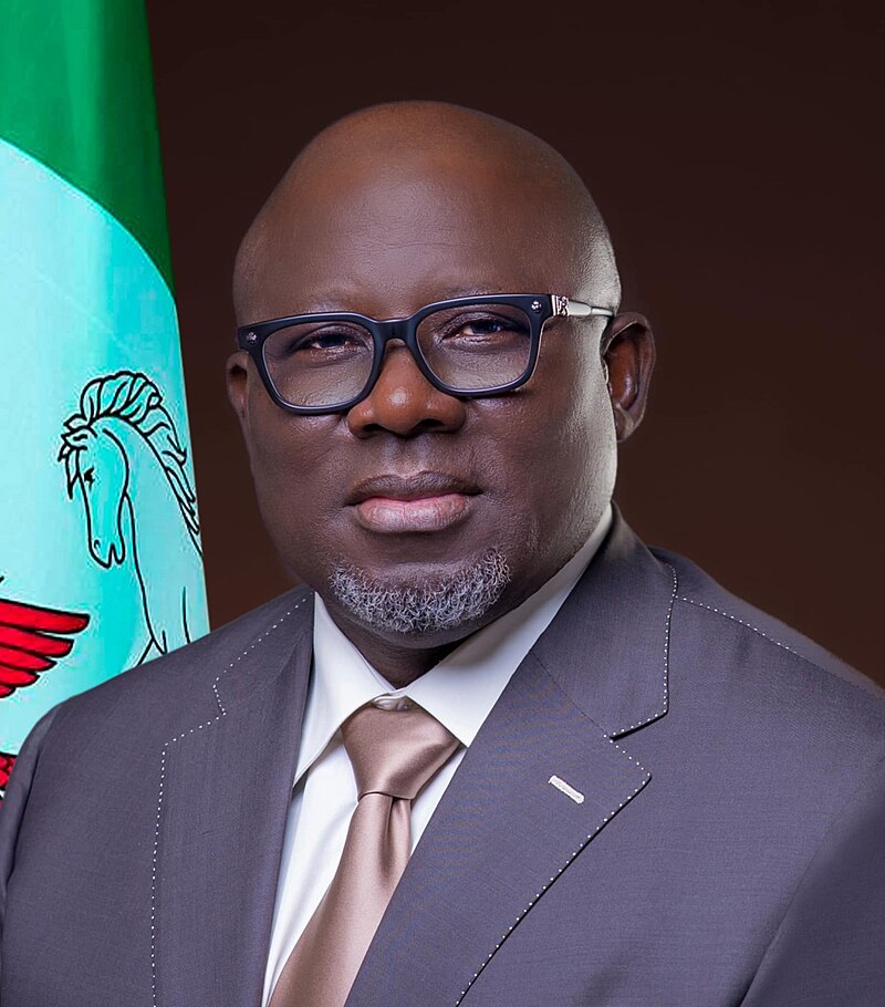 Okotete Defends Oborevwori’s Political Strength