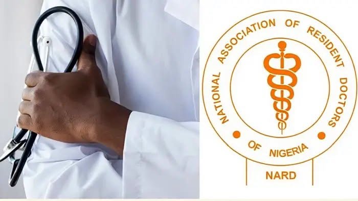 Resident Doctors Give FG Four-Week Ultimatum to Avert Strike