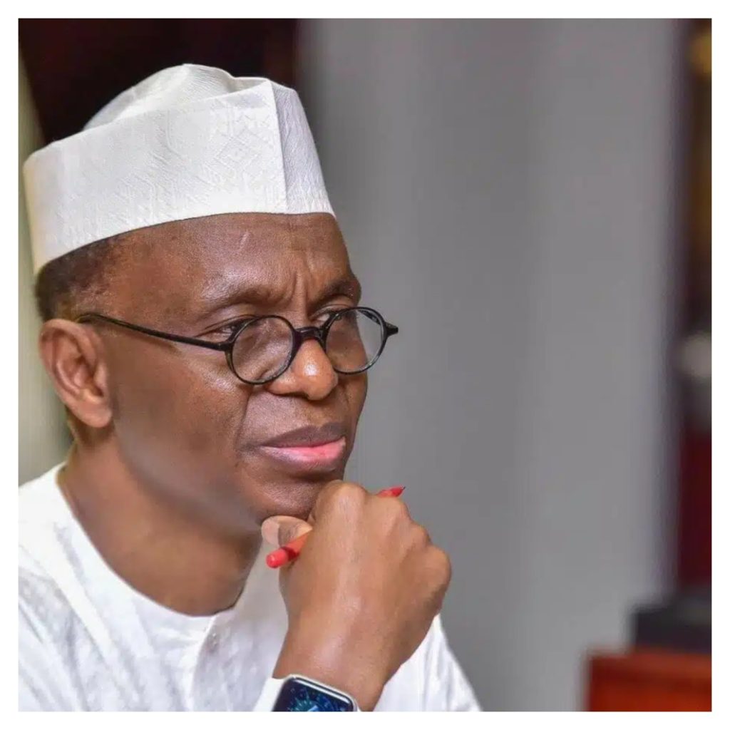 ICPC Arraigns El-Rufai, Ex-Aide Over Alleged N8.68bn CCTV Contract Fraud