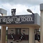 Nigerian Law School Issues Ultimatum to 18 Candidates Over Benchers Form Submission