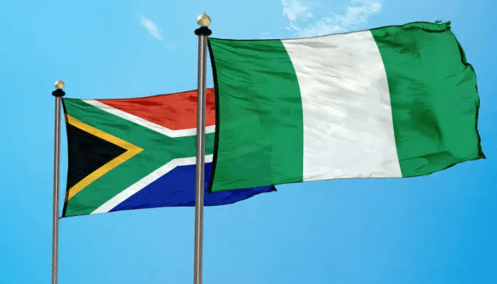 FG Extends Screening for Nigerians Seeking Evacuation from South Africa