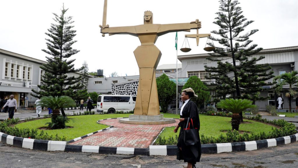 Judgment Throws Future of ADC, AP Into Uncertainty as Court Directs INEC to Withdraw Recognition