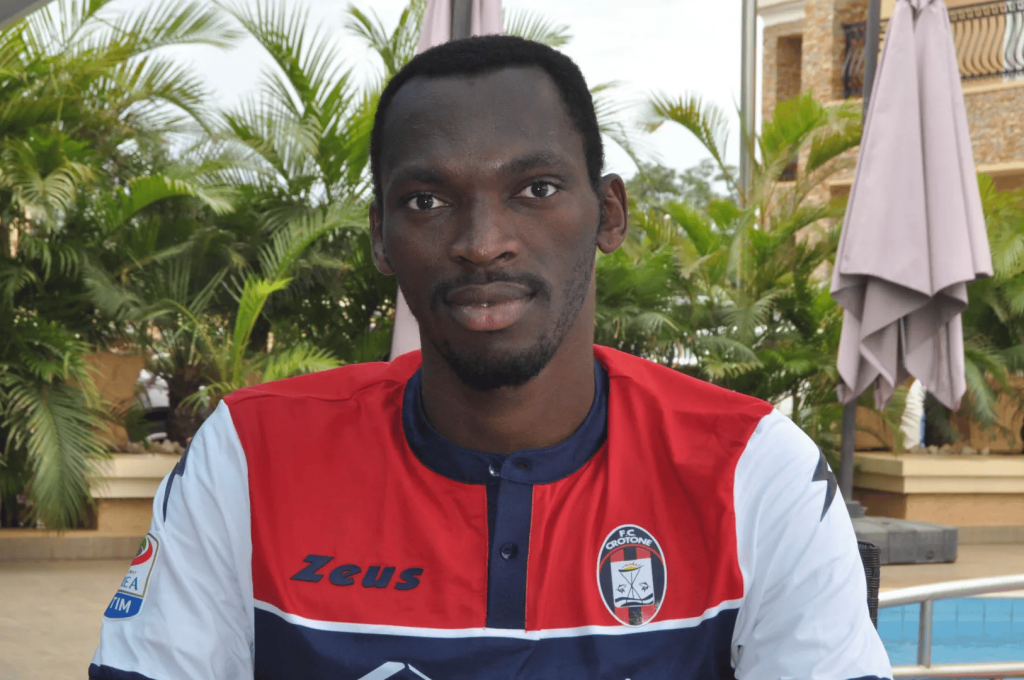 Simy Returns Home as Nkpor-Agu Prepares Grand Celebration for Super Eagles Star