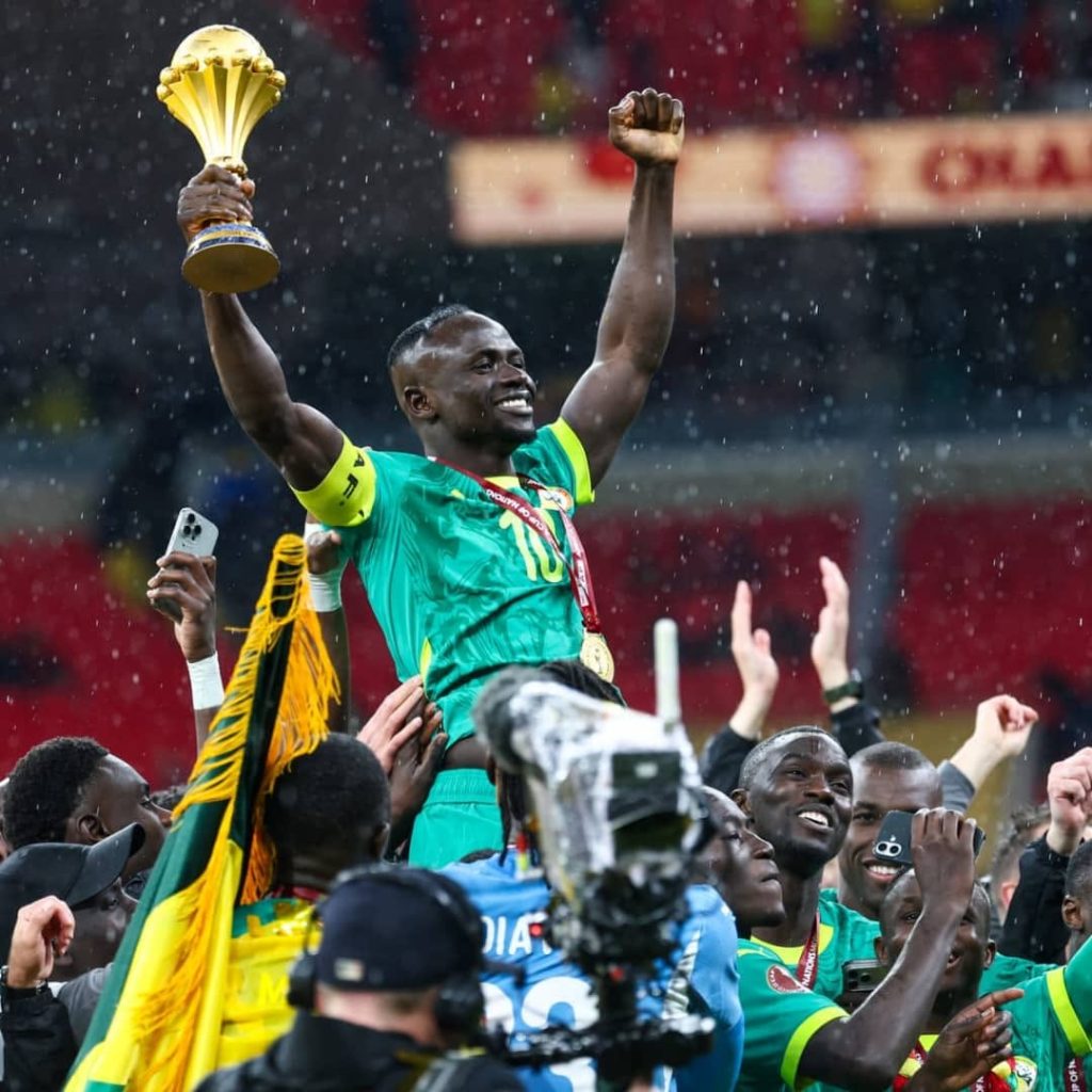 AFCON Is Behind Us, Thiaw Declares as Senegal Prepare for France Clash