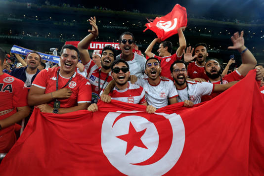 Five Nations Crash Out of 2026 World Cup