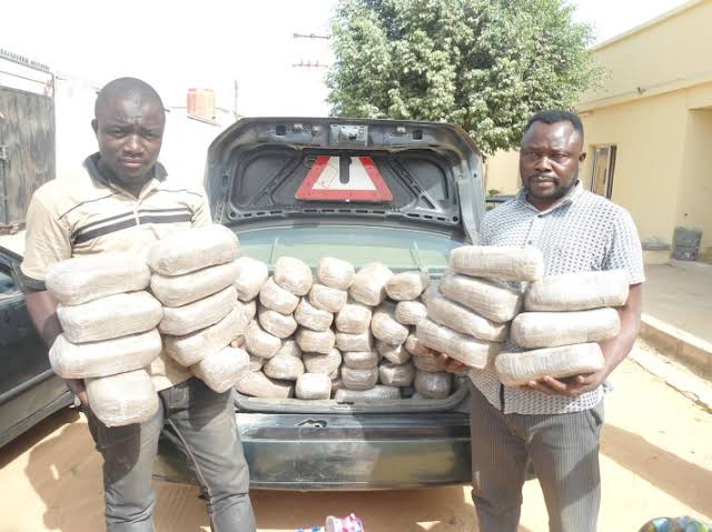 FG Moves to End Fine Option for Convicted Drug Traffickers