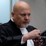 Pressure Mounts on ICC Prosecutor as Members Consider Removal Vote