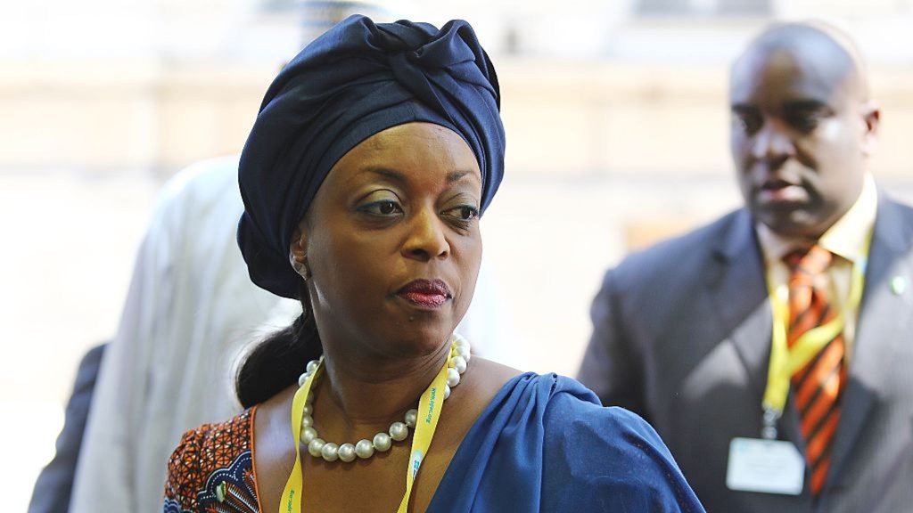 FG, EFCC Must Explain Diezani Acquittal, Arise TV News Director Says