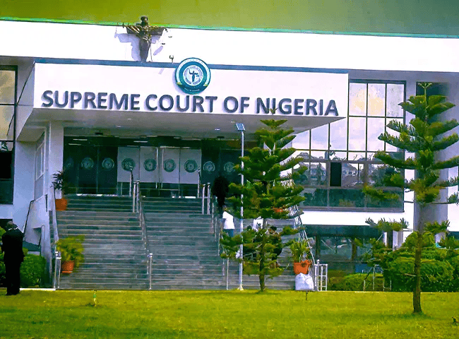 Supreme Court Sanctions Providus, Unity Bank Merger, Awards N10m Costs Against Appellants