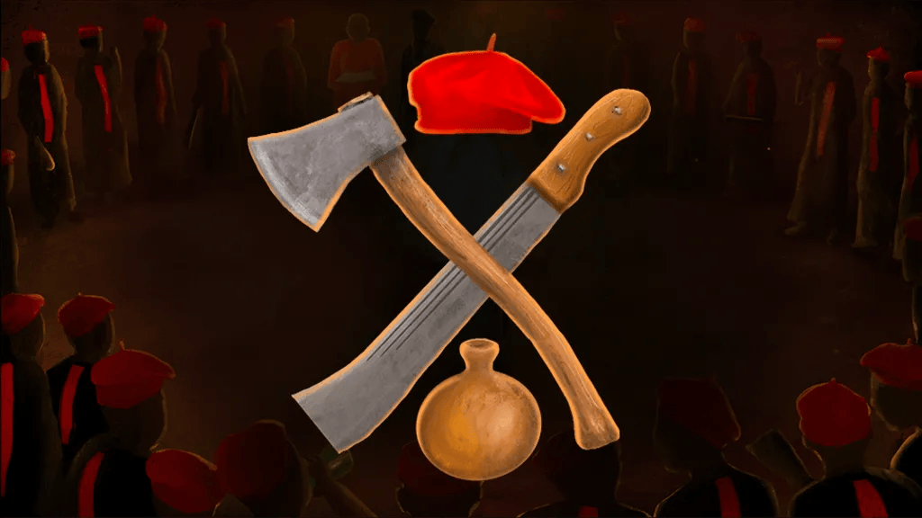 NGO DECRIES THE INCREASING NEGATIVE EFFECT OF CULTISM.