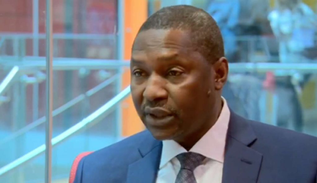Court Orders Final Forfeiture of 48 Malami-Linked Properties