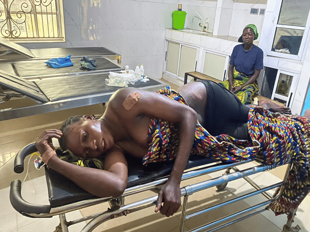 Gunmen Kill Scores in Fresh Kaduna Attack