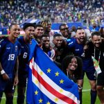 Argentina, Cape Verde Headline Final Round of 32 Showdowns at World Cup