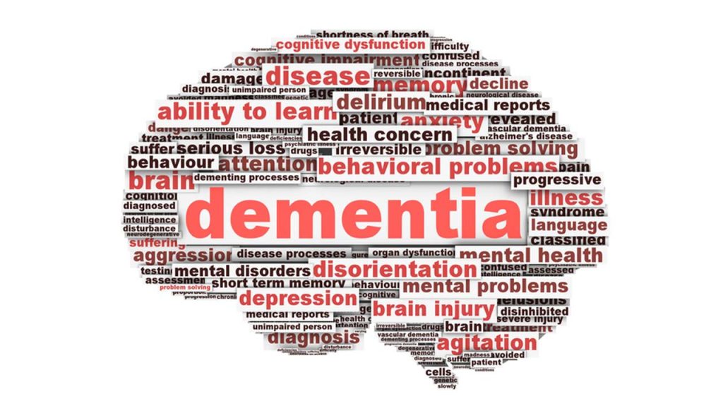 WHO Issues Fresh Dementia Prevention Guidelines
