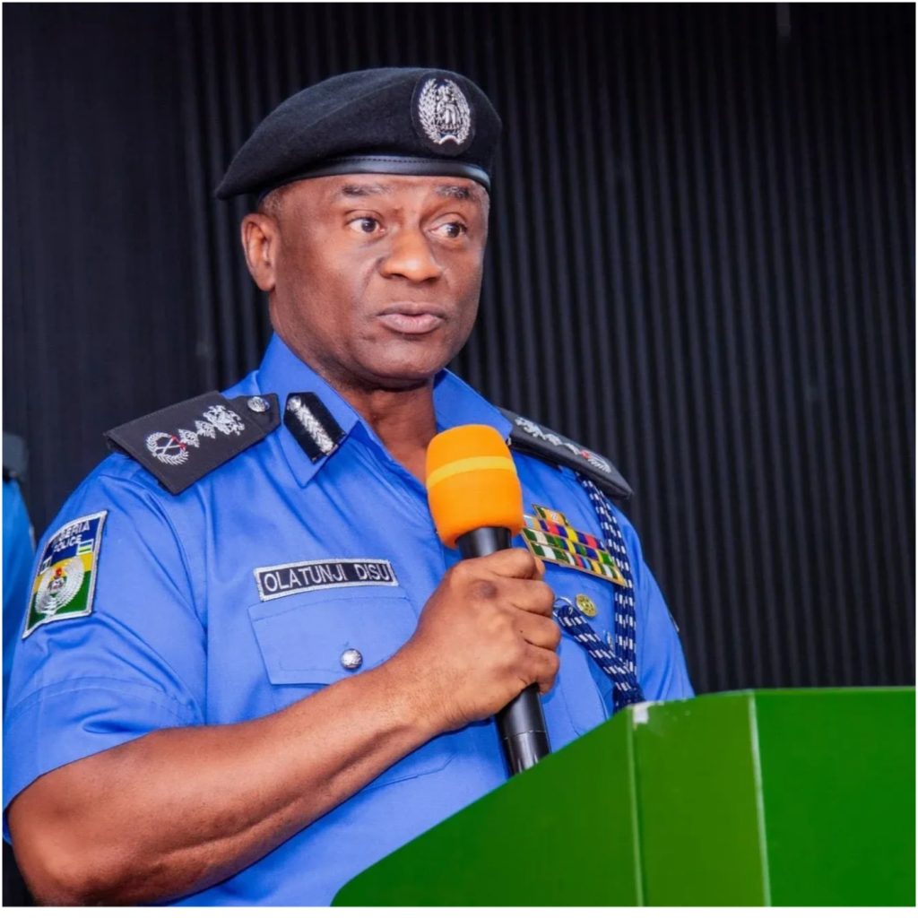 CRIMINAL JUSTICE GROUP RESPONDS TO THE IGP’s SHOOT ON SIGHT ORDER.