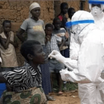 WHO Warns Congo’s Ebola Outbreak Spreading Undetected
