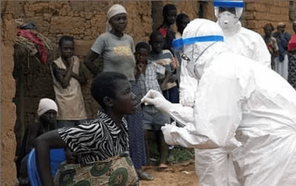WHO Warns Congo’s Ebola Outbreak Spreading Undetected