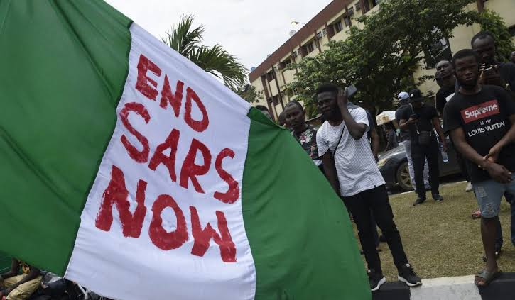 Six Years After #EndSARS, Family Still Awaits Justice for Slain Journalism Intern