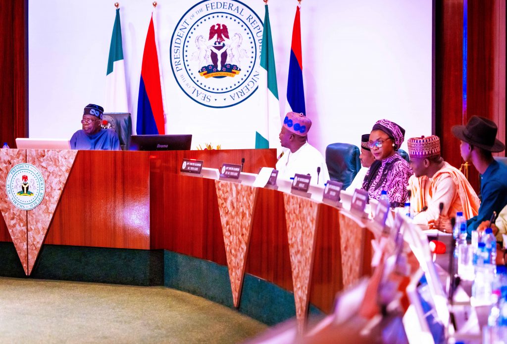 FG intensifies fiscal reforms to boost revenue, strengthen economy