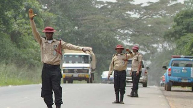 10 Killed, Six Injured in Ogun Expressway Crash