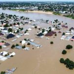 Flood Threat Puts States on High Alert