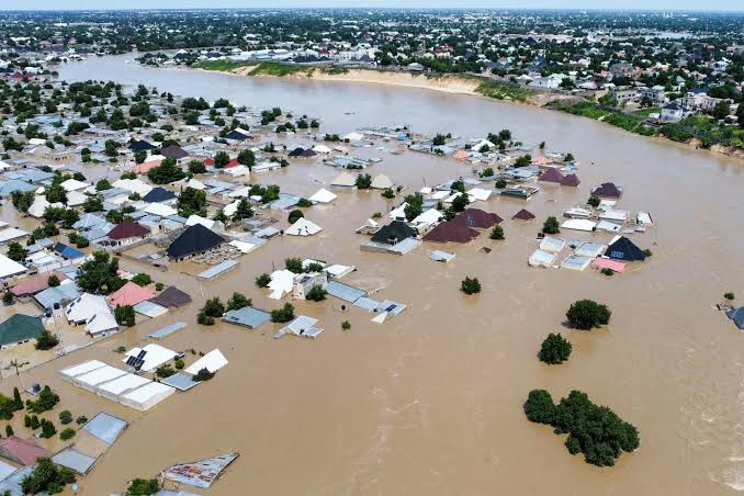 Flood Threat Puts States on High Alert