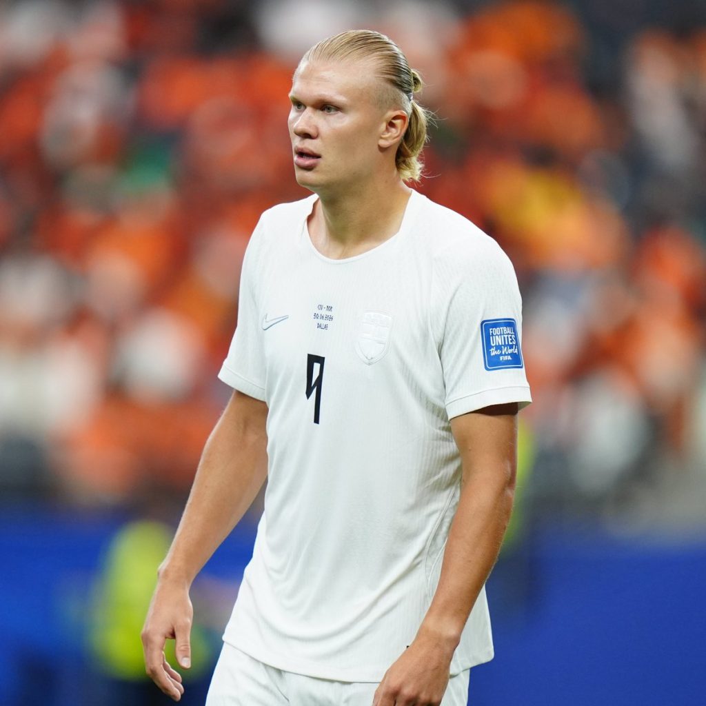 Haaland fires Norway into last 16 as France, Mexico also advance in World Cup