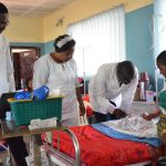 FG Begins Recruitment of 30,000 Health Workers Nationwide