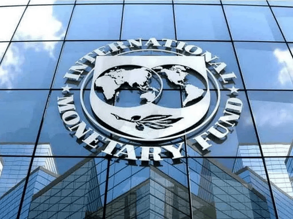 IMF Retains Nigeria’s 4.1% Growth Forecast for 2026