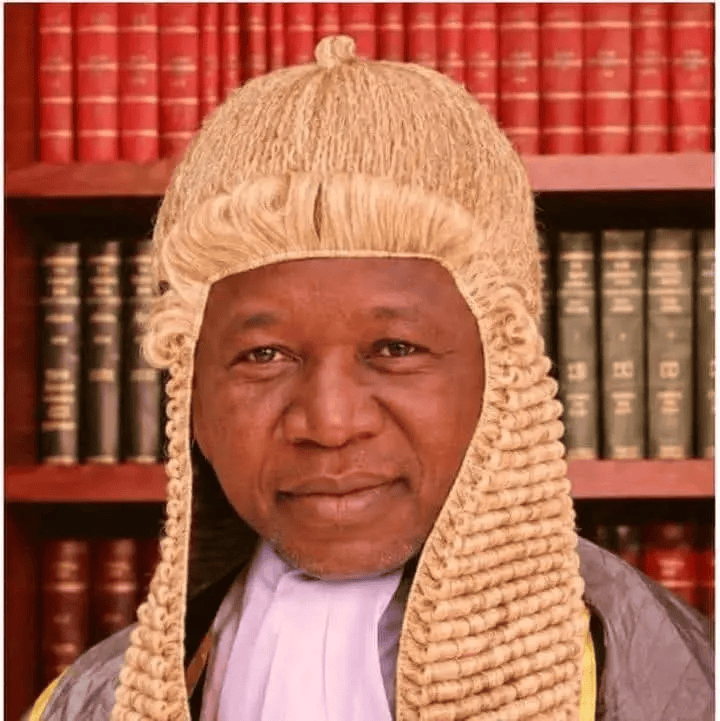 Kidnapped Kebbi High Court Judge Regains Freedom