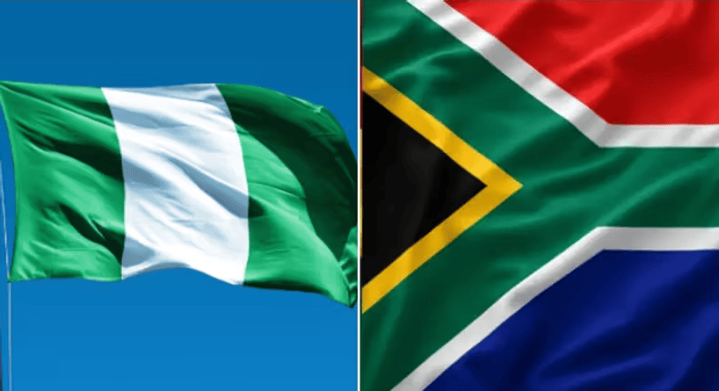 Nigeria, South Africa Move to Ease Diplomatic Tensions