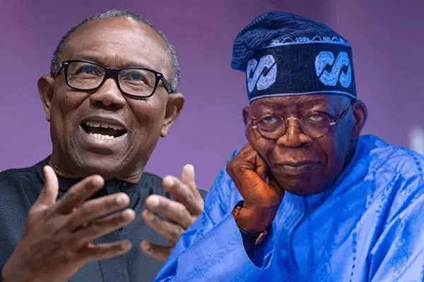 Presidency, Peter Obi Clash Over Security Claims