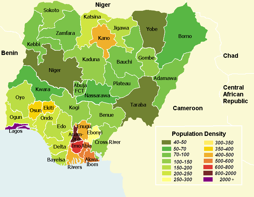 States Intensify Investment Drive to Spur Economic Growth