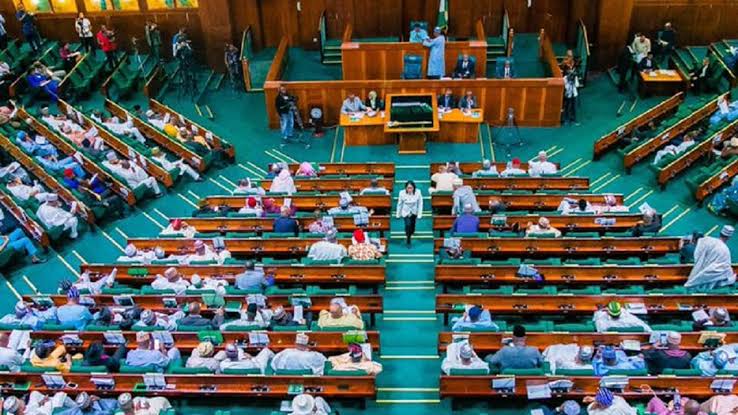 Reps Demand Details of CBN, NNPCL Revenue Liabilities