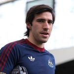 Tottenham Smash Transfer Record with £100m Capture of Tonali