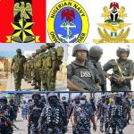 Security Agencies Intensify Probe of Suspected Terrorism Financiers