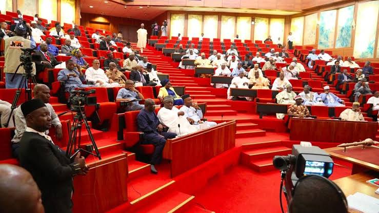 Senate Summons CBN, NNPCL, 40 MDAs Over Public Funds Probe