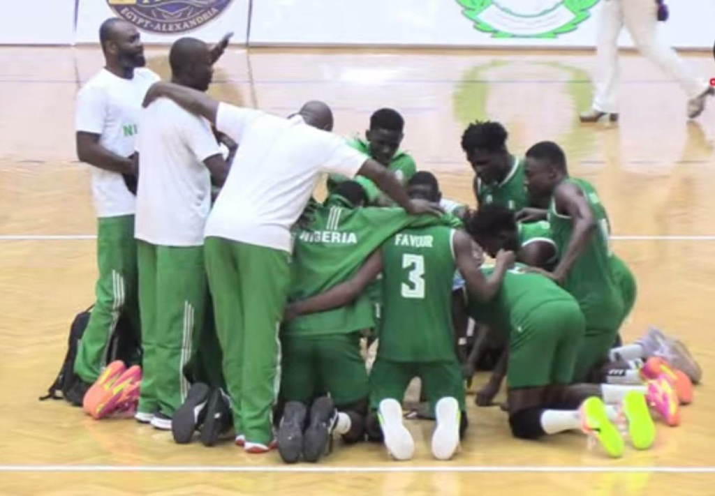 Team Nigeria Emerges Africa’s Best at Commonwealth Games