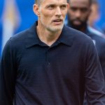 Tuchel Plays Down History Ahead of England-Argentina Clash