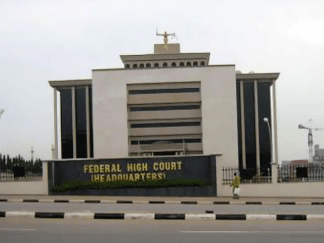 Federal High Court unveils new rules to fast-track pre-election cases